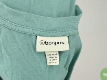 reserved koszulka z kotem: Bonprix, T-shirt damski, XL — 4