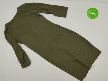 sweter z koszula sinsay: Sinsay, Sukienka damska, XS — 3