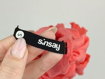 koszula z bufiastymi rękawami sinsay: Sinsay, Футболка жіноча, розмір S — 5