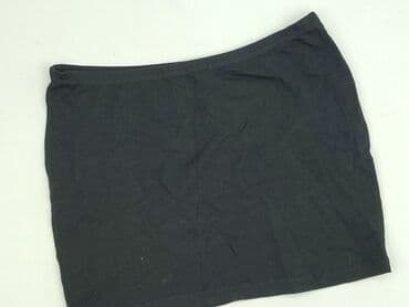 spódniczka mini allegro: Amisu, Spódnica damska, rozmiar XL — 1