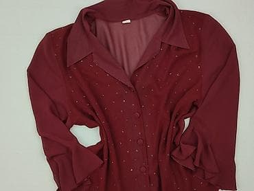 stylowe bluzki: Bluzka damska, rozmiar M — 1