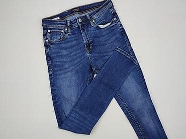 Jack & Jones, Jeansy damskie, rozmiar M