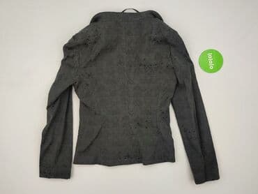 marynarka i koszulka: Atmosphere, Women's blazer, size 2XS (EU 32) — 3