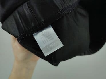 czarne legginsy push up legginsy podkreślające pośladki: Legginsy Sportowe damskie, rozmiar One size — 5