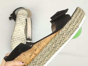 Women: Sandals for women, 37, condition - Very good — 5