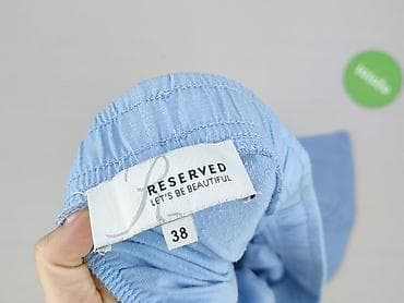 second hand rypin: Reserved, Spódnica damska, rozmiar M — 4