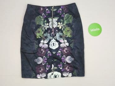 h m plus size tops: H&M, Spódnica damska, M — 3