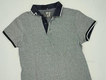 koszula canda: Koszulka polo dla mężczyzn, rozmiar L — 1