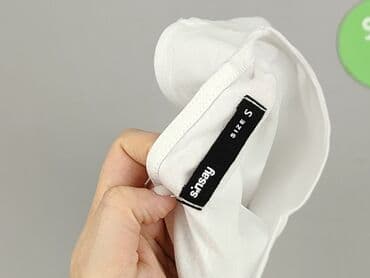 koszulki na ramiączkach damskie sinsay: Sinsay, Women`s top, size S — 5