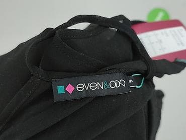 bluzki twarz: Even&Odd, Sukienka damska, rozmiar S — 4