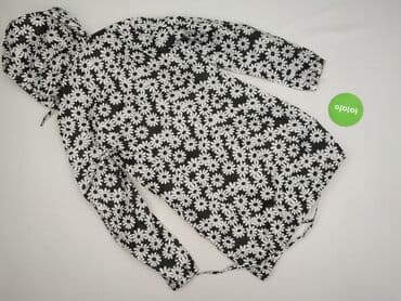 Kurtki skórzane: Parka damska, rozmiar S — 3