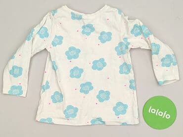 sukienki z weluru i aksamitu allegro: Bluza, Cool Club, 1.5-2 lat, 86-92 cm, stan - Idealny — 3