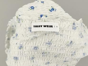 koszule xs: Tally Weijl, Top damski, rozmiar S — 4