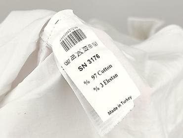 buty solovair: Koszula damska, rozmiar M — 5