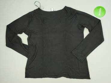 Ubrania damskie: Amisu, T-shirt damski, L — 2