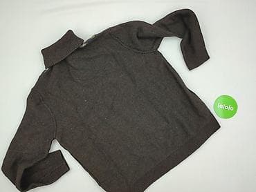 infinity sweater: Hugo Boss, Golf dla mężczyzn, rozmiar 2XL — 3