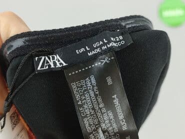 Ubrania damskie: Zara, Kostium kąpielowy, rozmiar L — 4