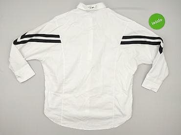 buty solovair: Koszula damska, rozmiar M — 3