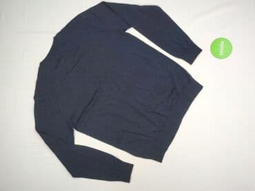 Swetry: Guess, Sweter dla mężczyzn, rozmiar XL — 3