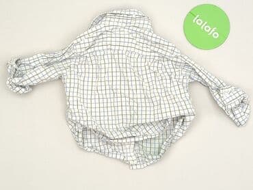 lidl spodnice: Kaftan, H&M, 6-9 months, condition - Very good — 3