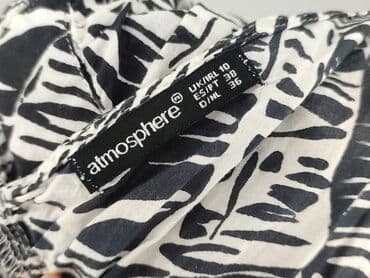 duże rozmiary ekskluzywne sukienki plus size: Atmosphere, Сукня жіноча, розмір M — 4