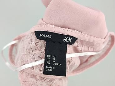 oysho ciazowe: H&M Mama, Tunika damska, rozmiar L — 4