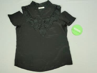 top secret marynarki: Bluzka damska, M — 2