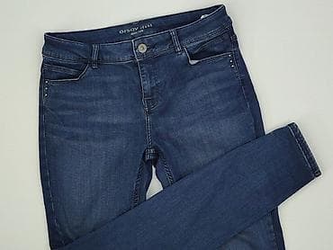 levis 801: Orsay, Jeansy damskie, rozmiar M — 1