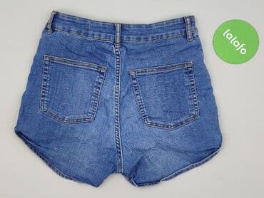 krótkie spodenki dsquared: H&M Divided, Szorty damskie, rozmiar M w lalafo.pl — 3 krótkie spodenki dsquared: H&M Divided, Szorty damskie, rozmiar M — 3