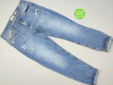 Women: Reserved, Jeans for women, size M (EU 38) — 2