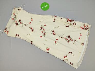 sukienki maxi na wesele z rozcięciem: Sukienka damska, rozmiar S — 3