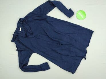 sweter w chmurki reserved: Reserved, Kardigan damski, rozmiar S — 2