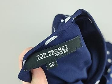 topy: Top Secret, Sukienka damska, rozmiar S — 5