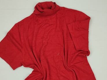 Kobiety: Sweter damski, rozmiar 2XL — 1