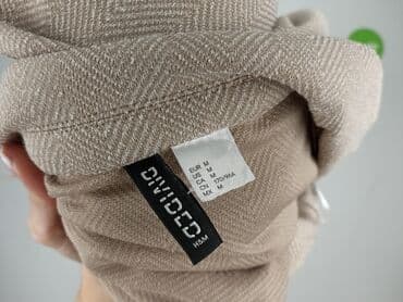класичні костюми жіночі: H&M, Marynarka damska, rozmiar M — 6