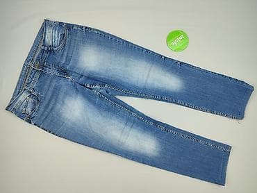 dresy next: C&A, Jeansy dla mężczyzn, rozmiar XL — 2