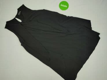 sukienka w kształcie trapezu: BODY FLIRT, Sukienka damska, rozmiar XL — 2