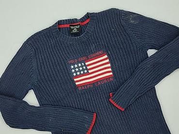 Polo Ralph Lauren, Sweter damski, rozmiar L