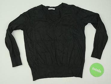 pull and bear swetry: Marks & Spencer, Светр жіночий, розмір M — 2