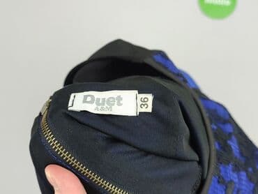 sukienk: Duet A&M, Sukienka damska, rozmiar S — 5