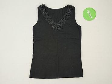 pro moda sandały: Moraj, Top damski, rozmiar M — 2