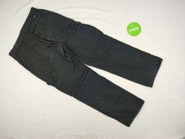 cargo bershka: PULL&BEAR, Штани карго жіночі, розмір L — 3