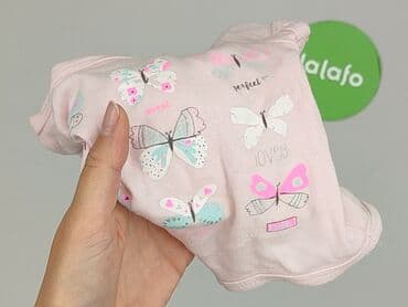 spodnie piżamowe hm: Body, Old Navy, 0-1 month, 
condition - Very good — 6