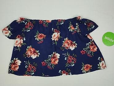 lager 157 bluza: Bluzka damska, rozmiar S — 4
