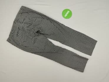 buty vices klapki: Van Heusen, Spodnie materiałowe damskie, rozmiar 2XS — 3