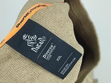 primark pl: Diverse, Bluza dla mężczyzn, rozmiar 2XL — 4