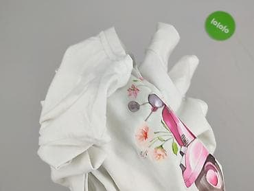 t shirty cookie: Shein, T-shirt damski, rozmiar M — 4