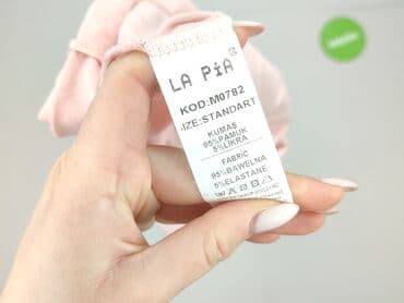 t shirty liu jo: La Pia, T-shirt damski, One size — 5