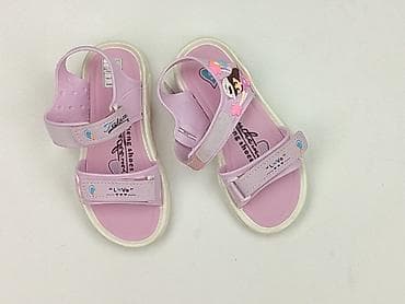 mk klapki: Sandałki 33, Używany — 1