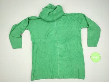 sweter oversize: Гольф жіночий, розмір S на lalafo.pl — 2 sweter oversize: Гольф жіночий, розмір S — 2